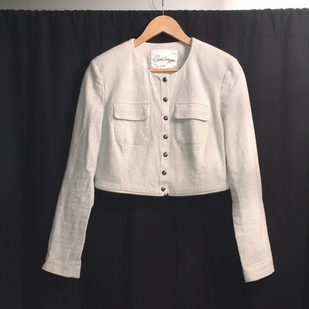 Convertible Jacket - Picture 6 of 10